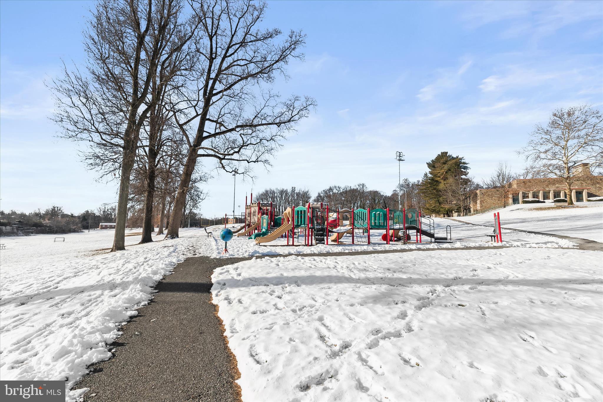 WESTFIELD - Residential