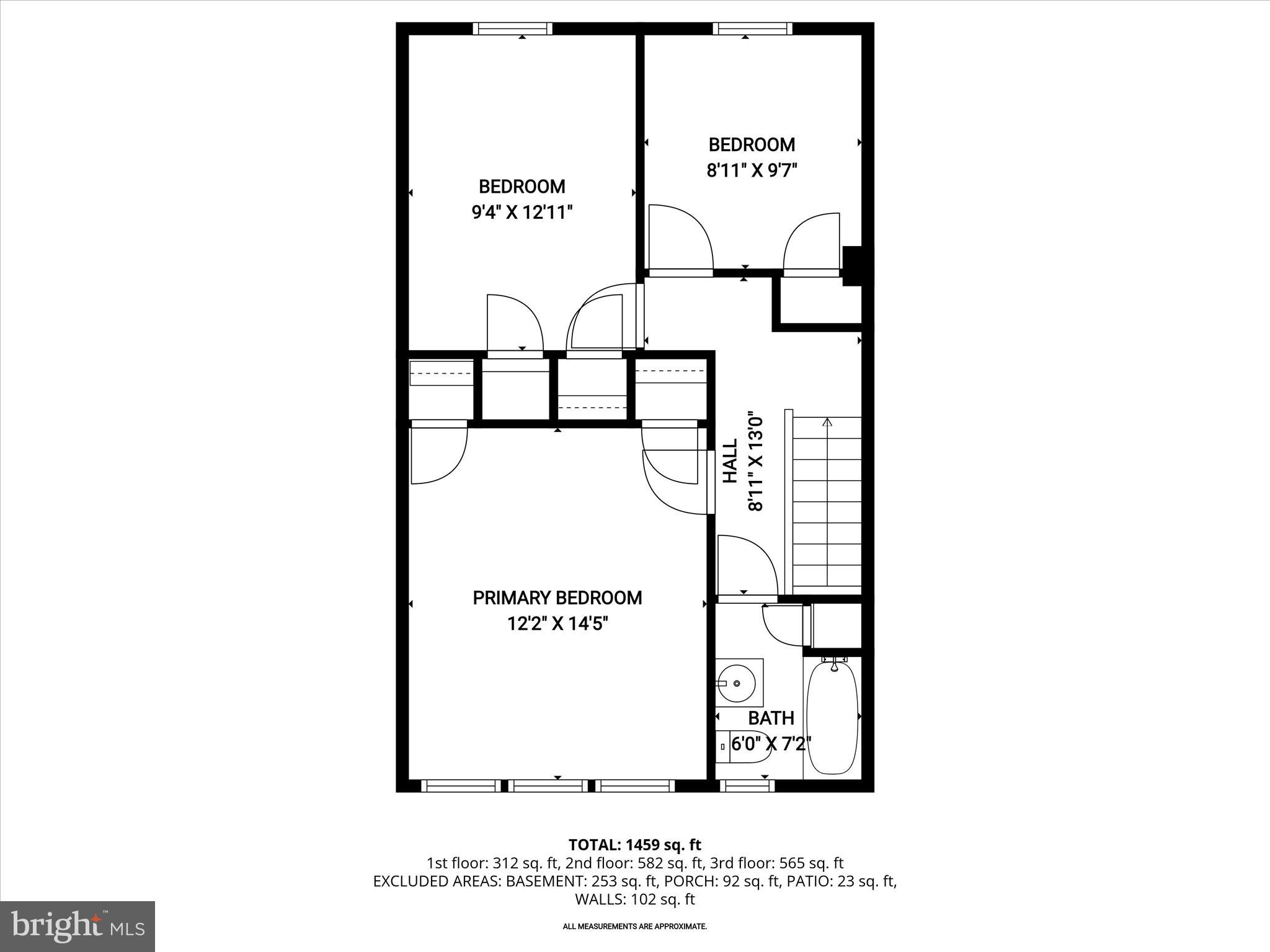 WESTFIELD - Residential