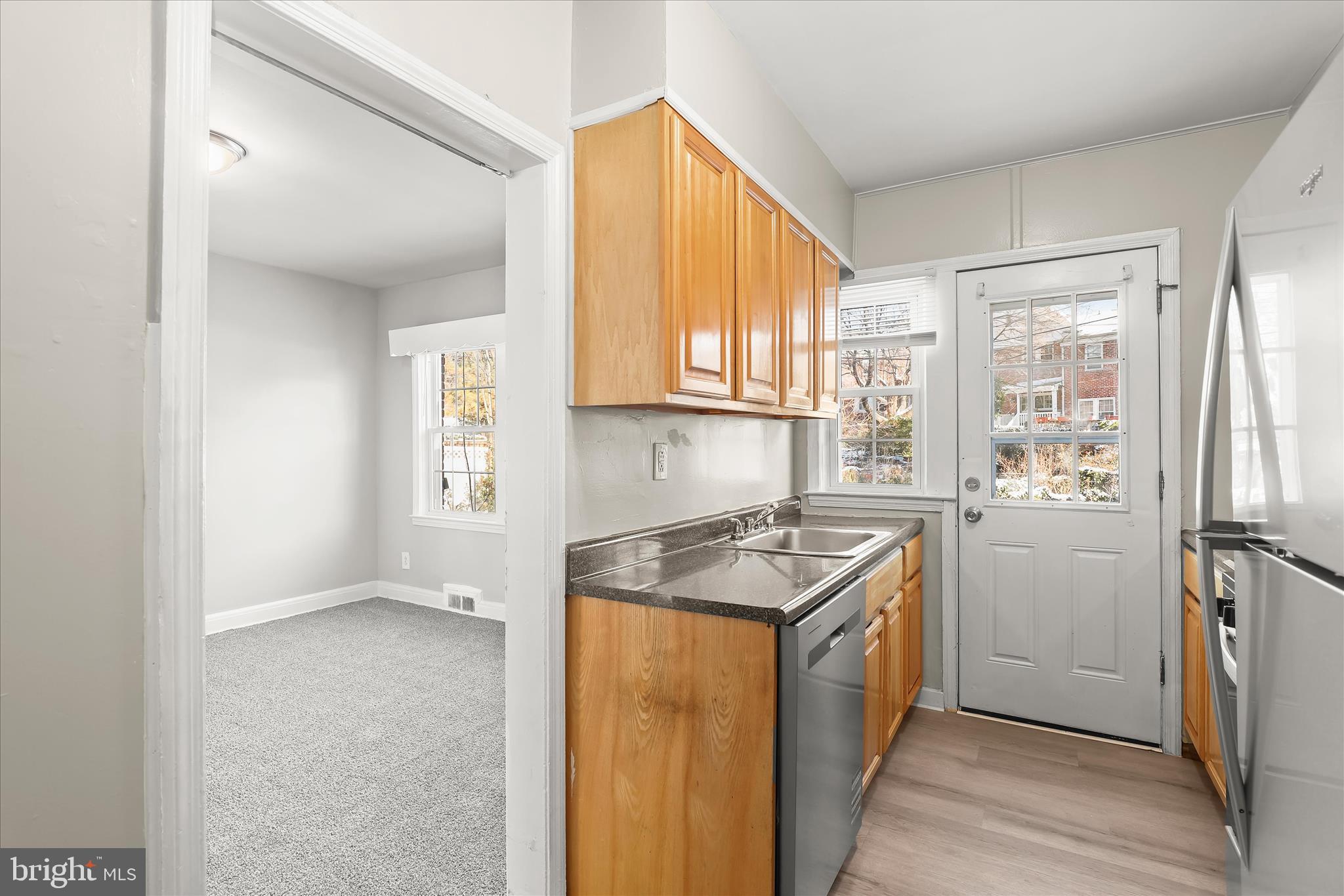 WESTFIELD - Residential