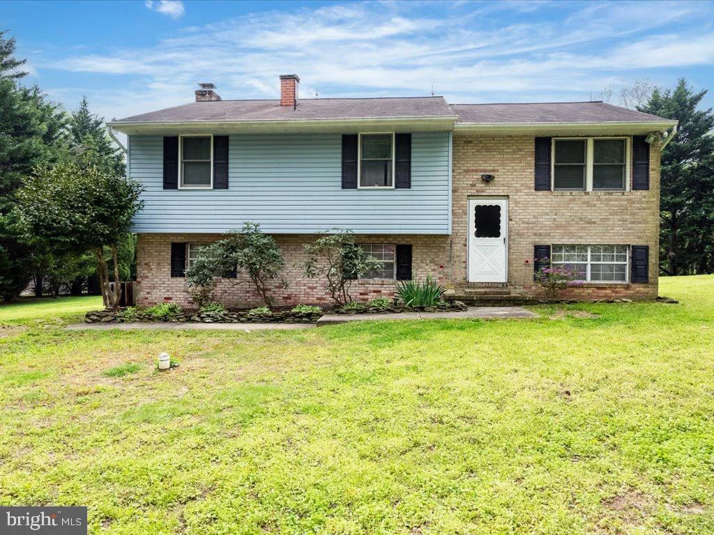 1209 Alta Drive, Sunderland, MD, 20689