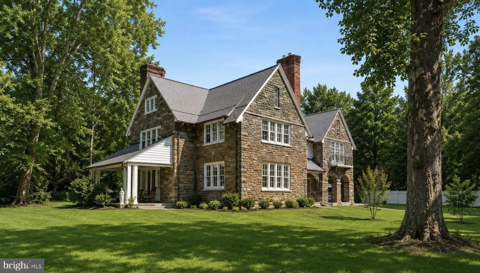 1209 Lenox Road