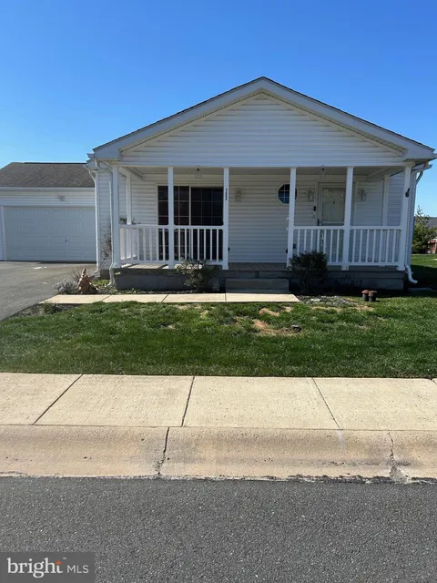 152 Random Road, Douglassville, PA MLS: PABK2055800