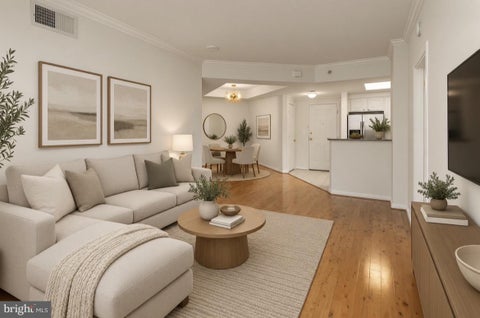 Photo of 3835 9th Street N #704, ARLINGTON, VA 22203 (MLS # VAAR2080074)