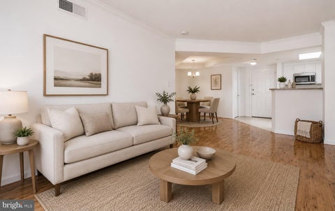 Photo of 3835 9th Street N #704, ARLINGTON, VA 22203 (MLS # VAAR2080074)