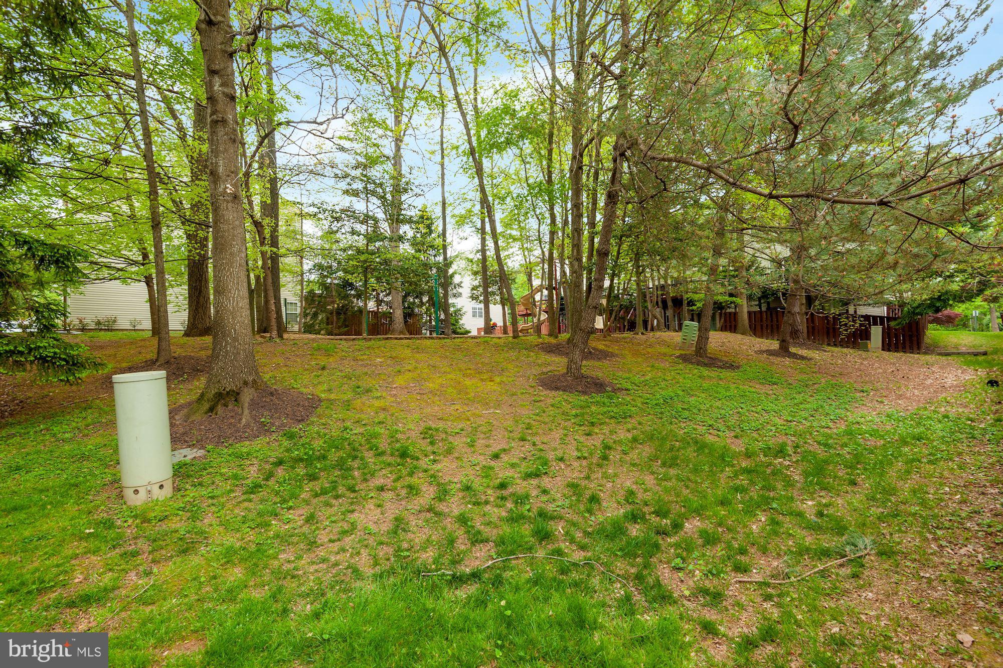 FAIR LAKES COURT - Residential Lease