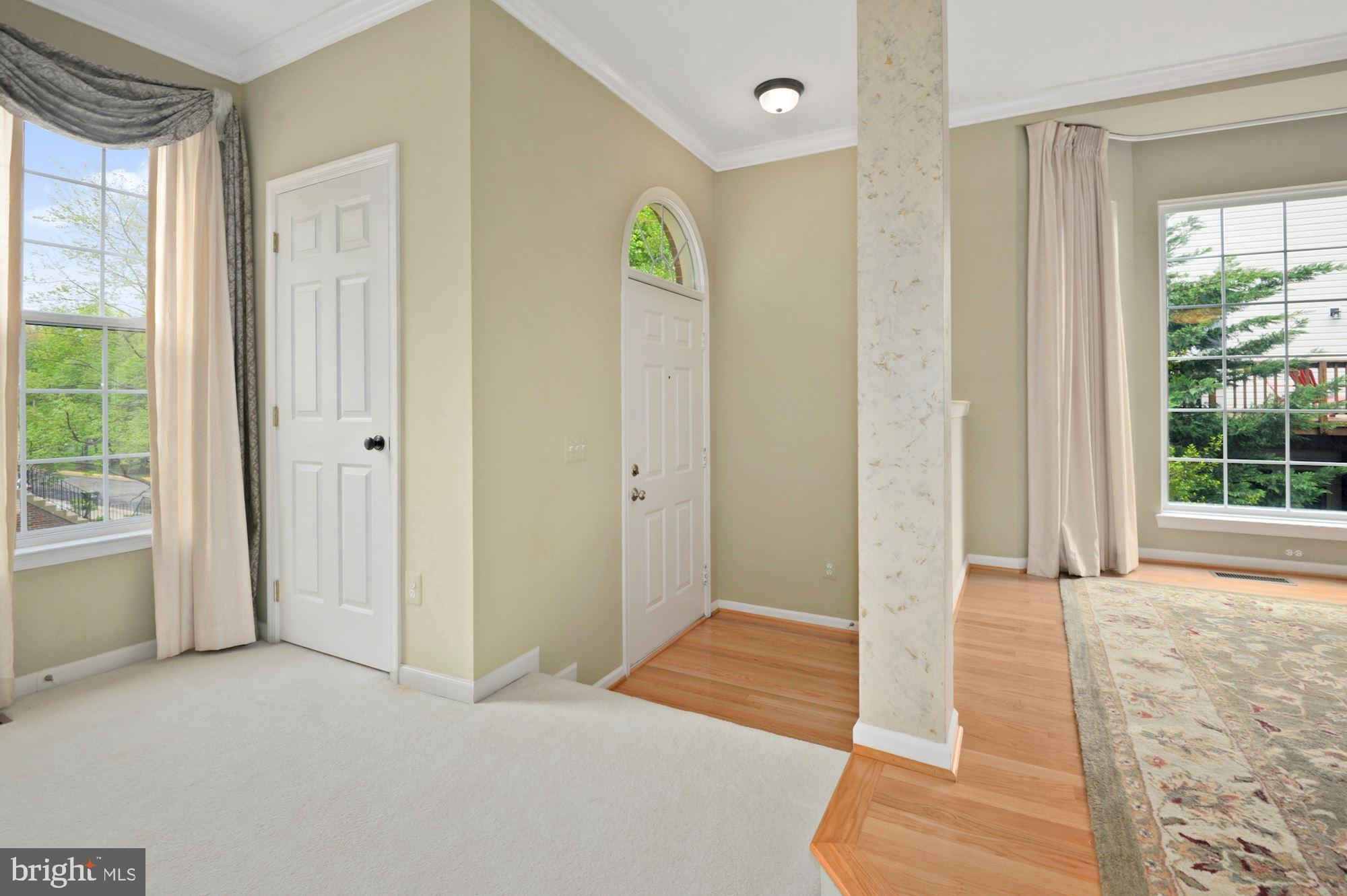 FAIR LAKES COURT - Residential Lease