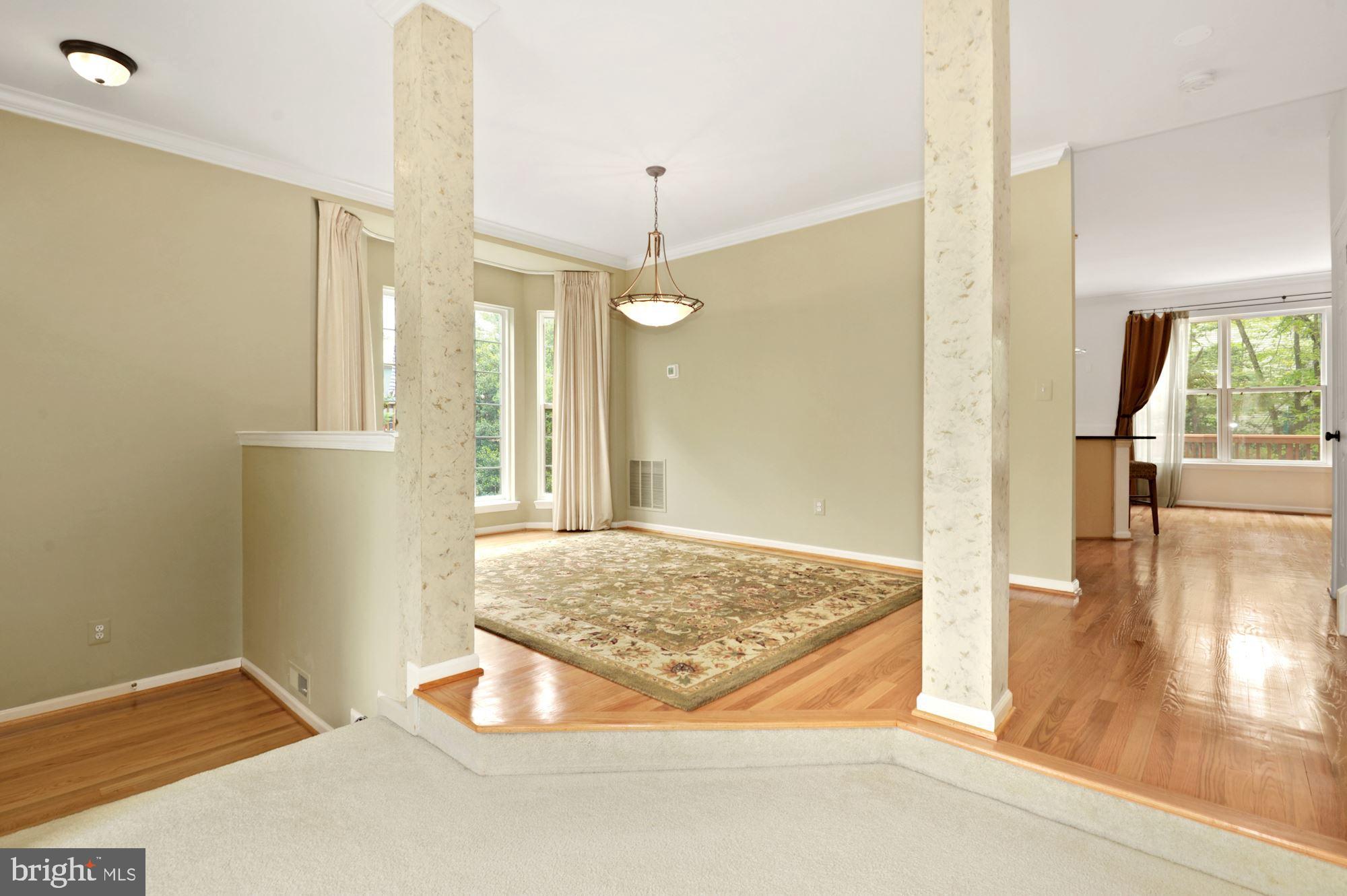 FAIR LAKES COURT - Residential Lease