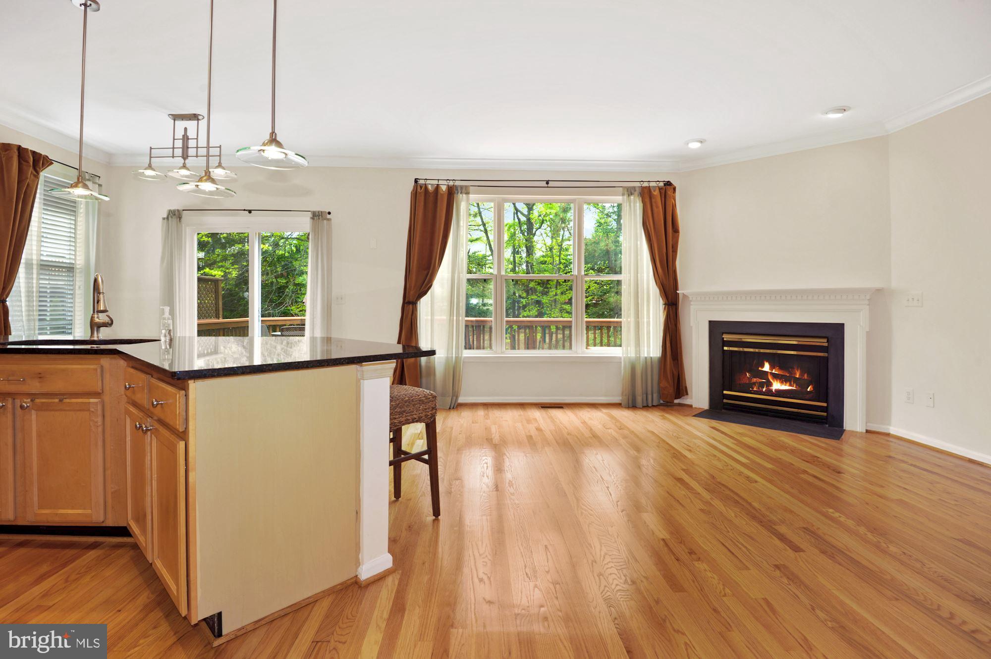 FAIR LAKES COURT - Residential Lease