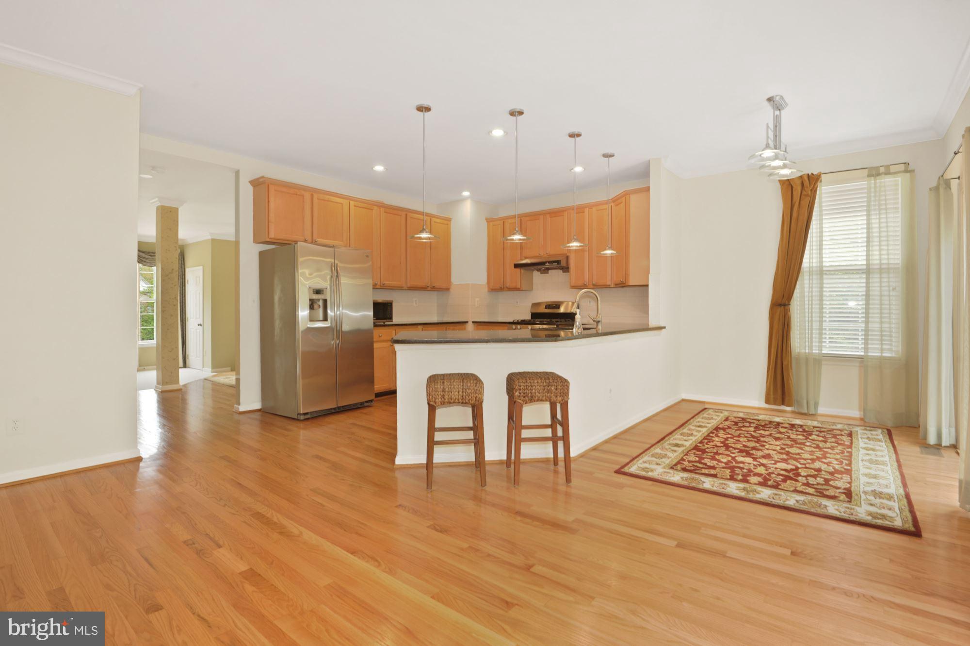 FAIR LAKES COURT - Residential Lease