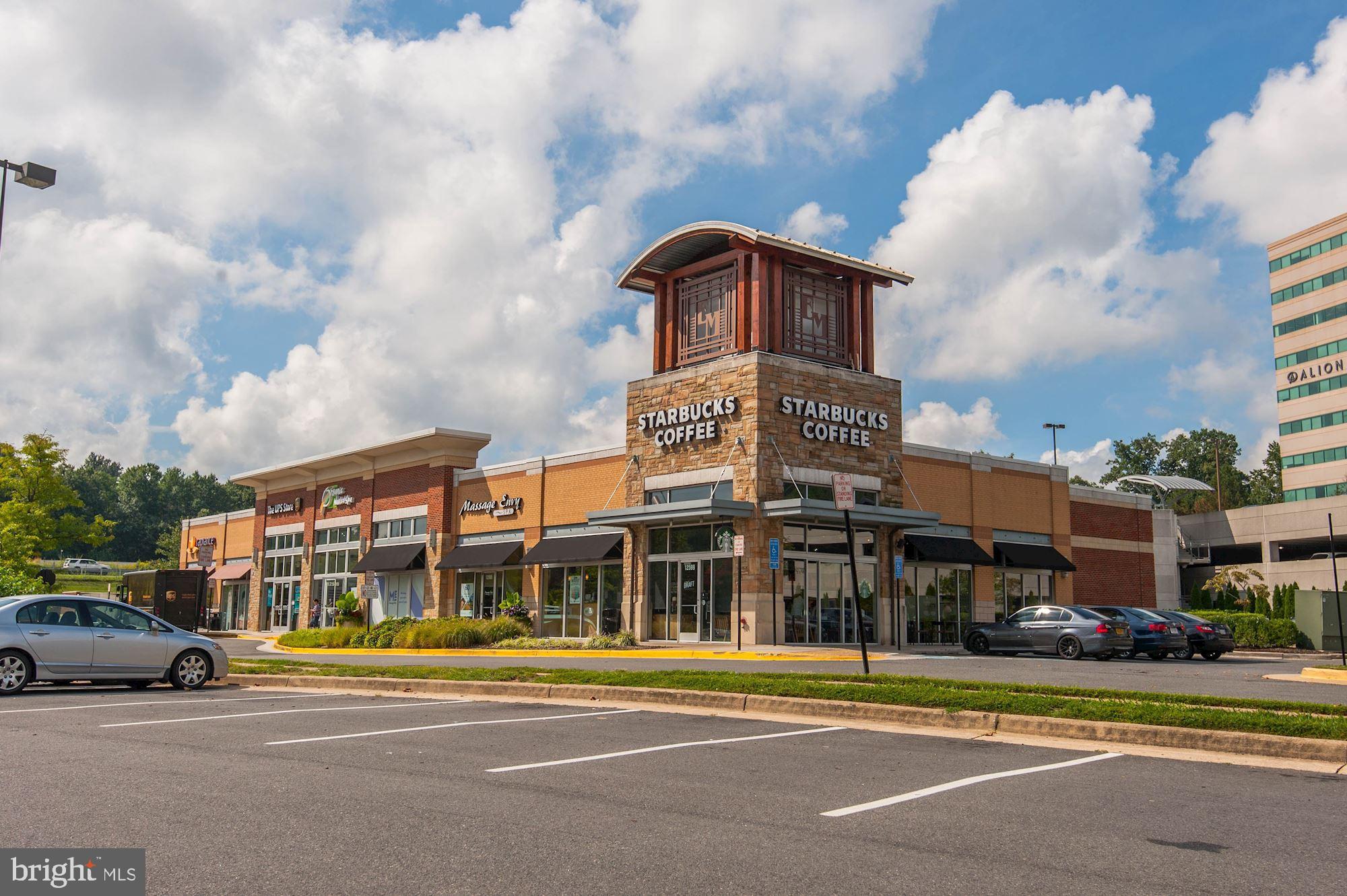 FAIR LAKES COURT - Residential Lease