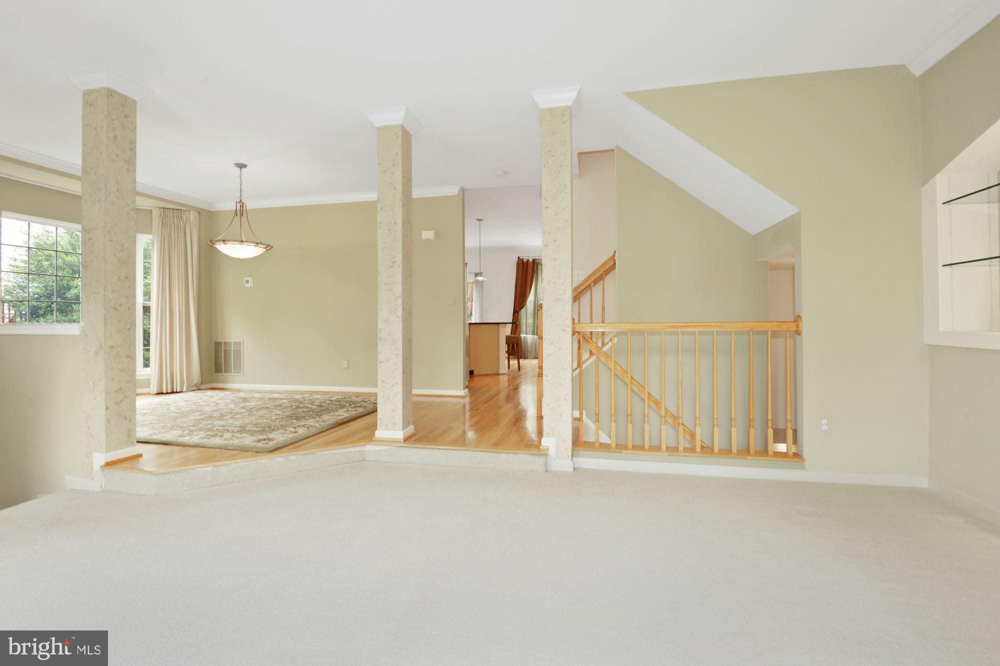 FAIR LAKES COURT - Residential Lease