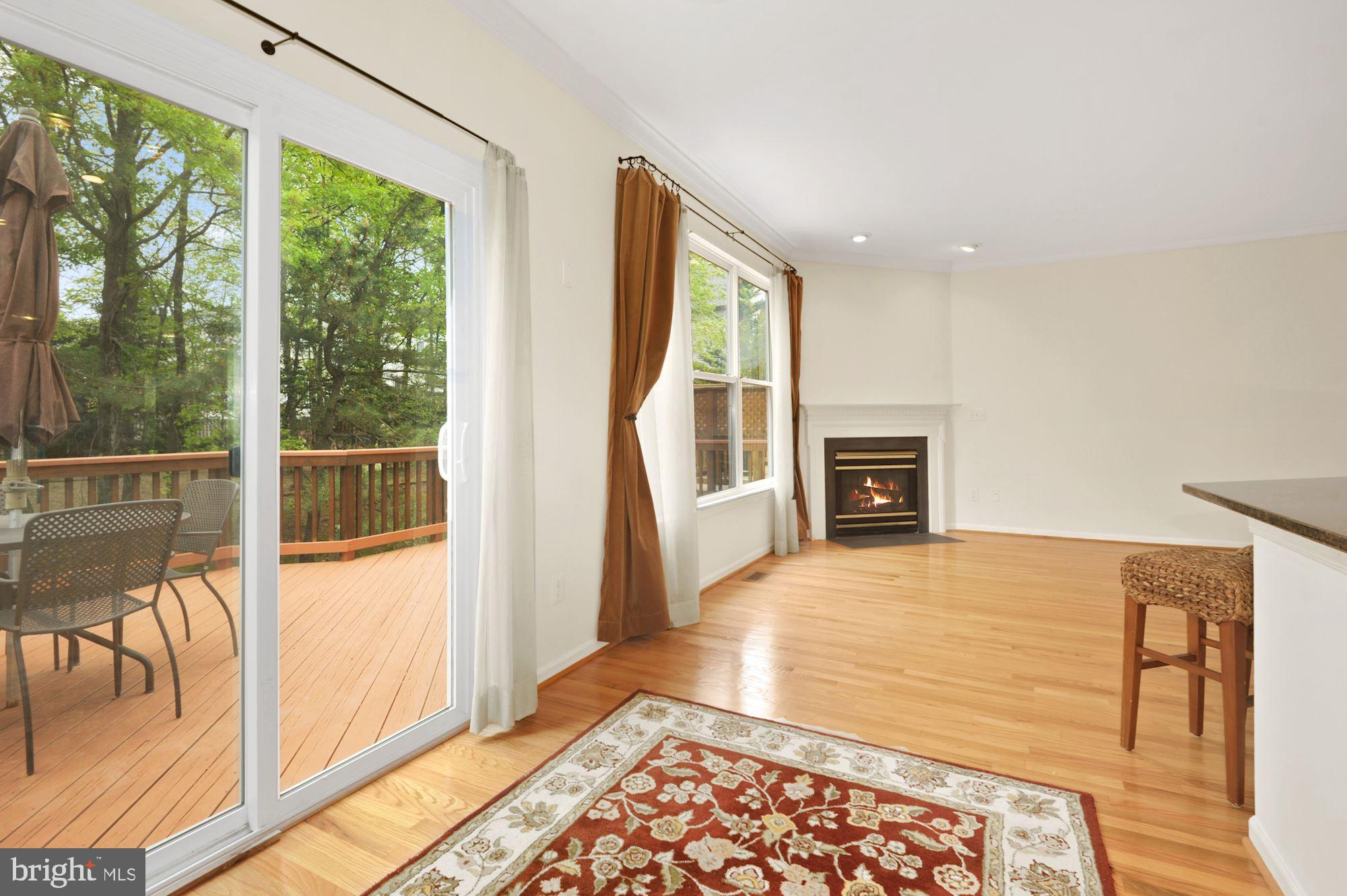 FAIR LAKES COURT - Residential Lease