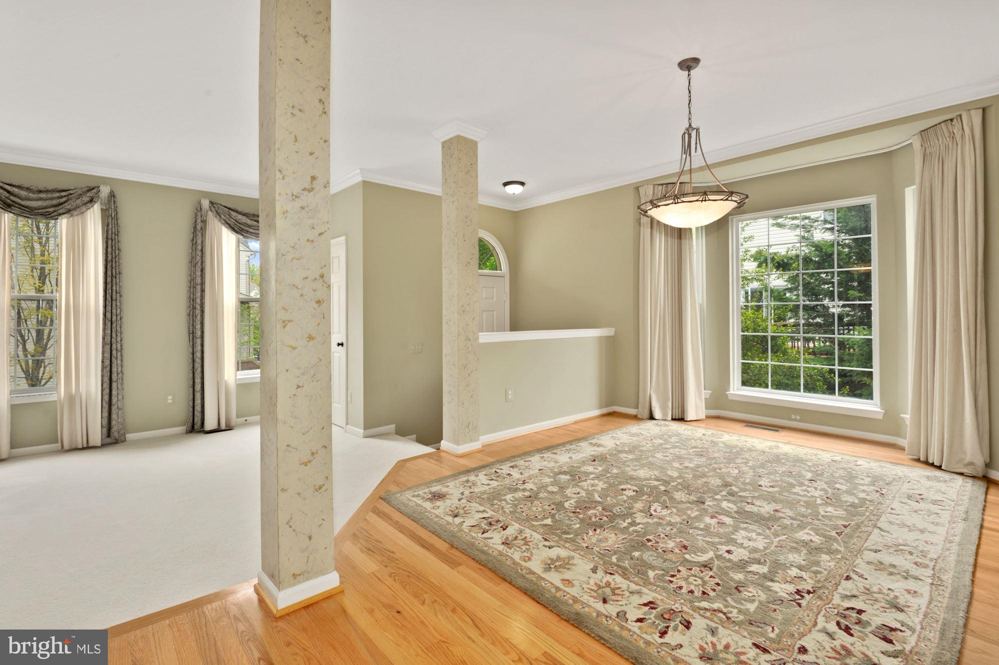 FAIR LAKES COURT - Residential Lease