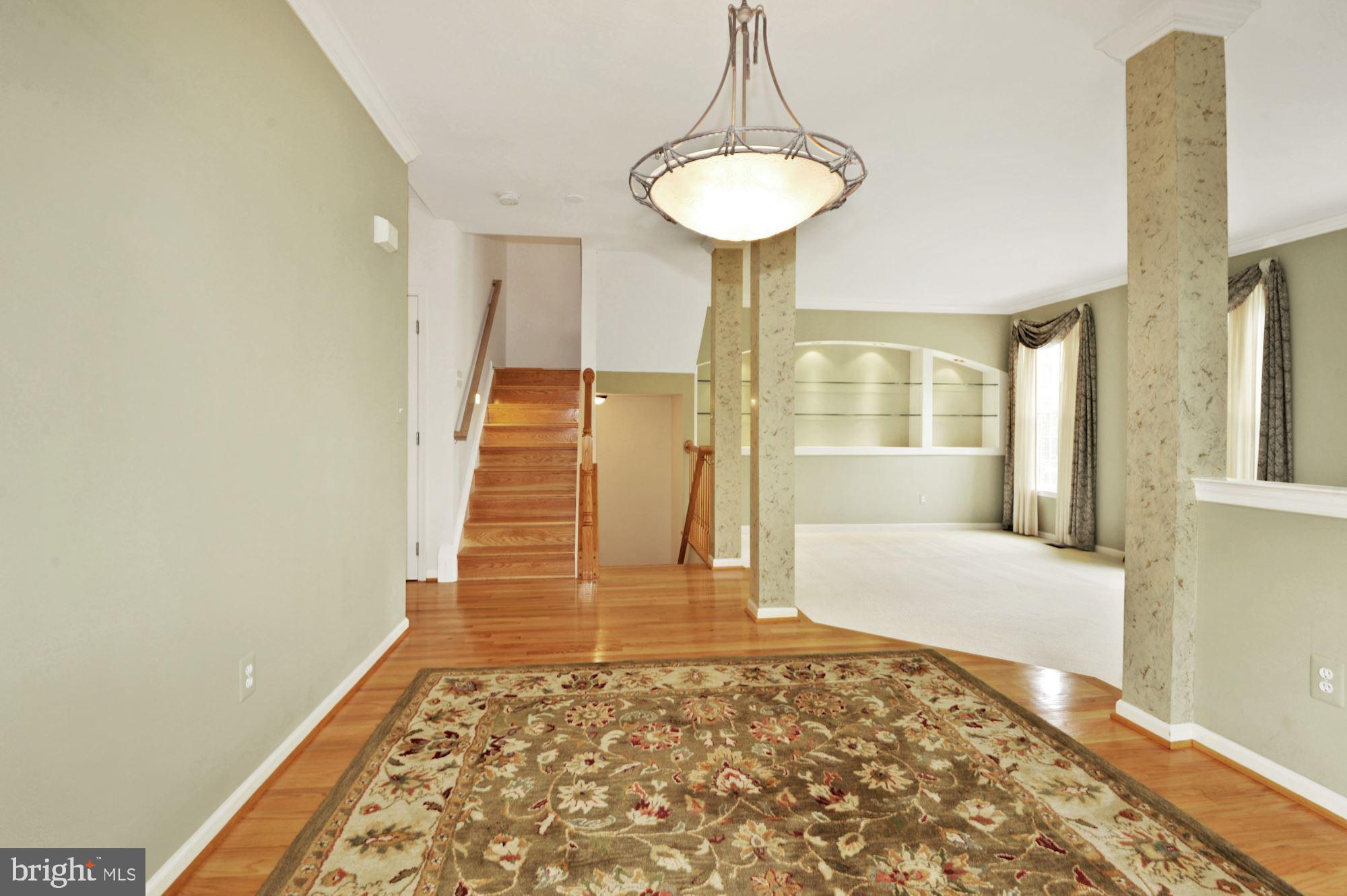 FAIR LAKES COURT - Residential Lease