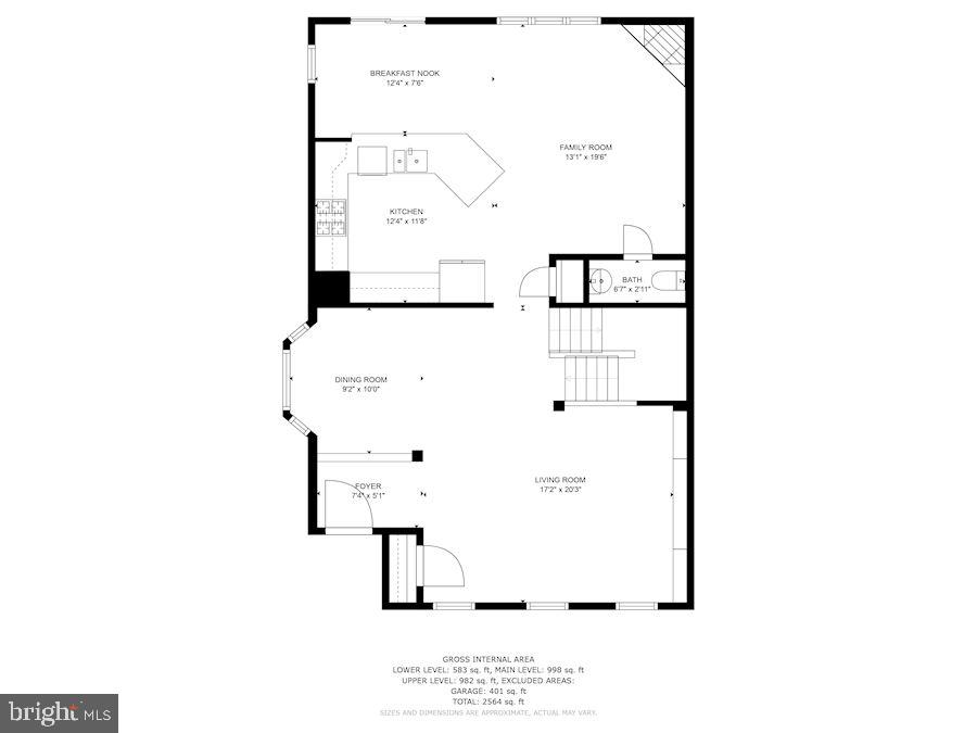 FAIR LAKES COURT - Residential Lease