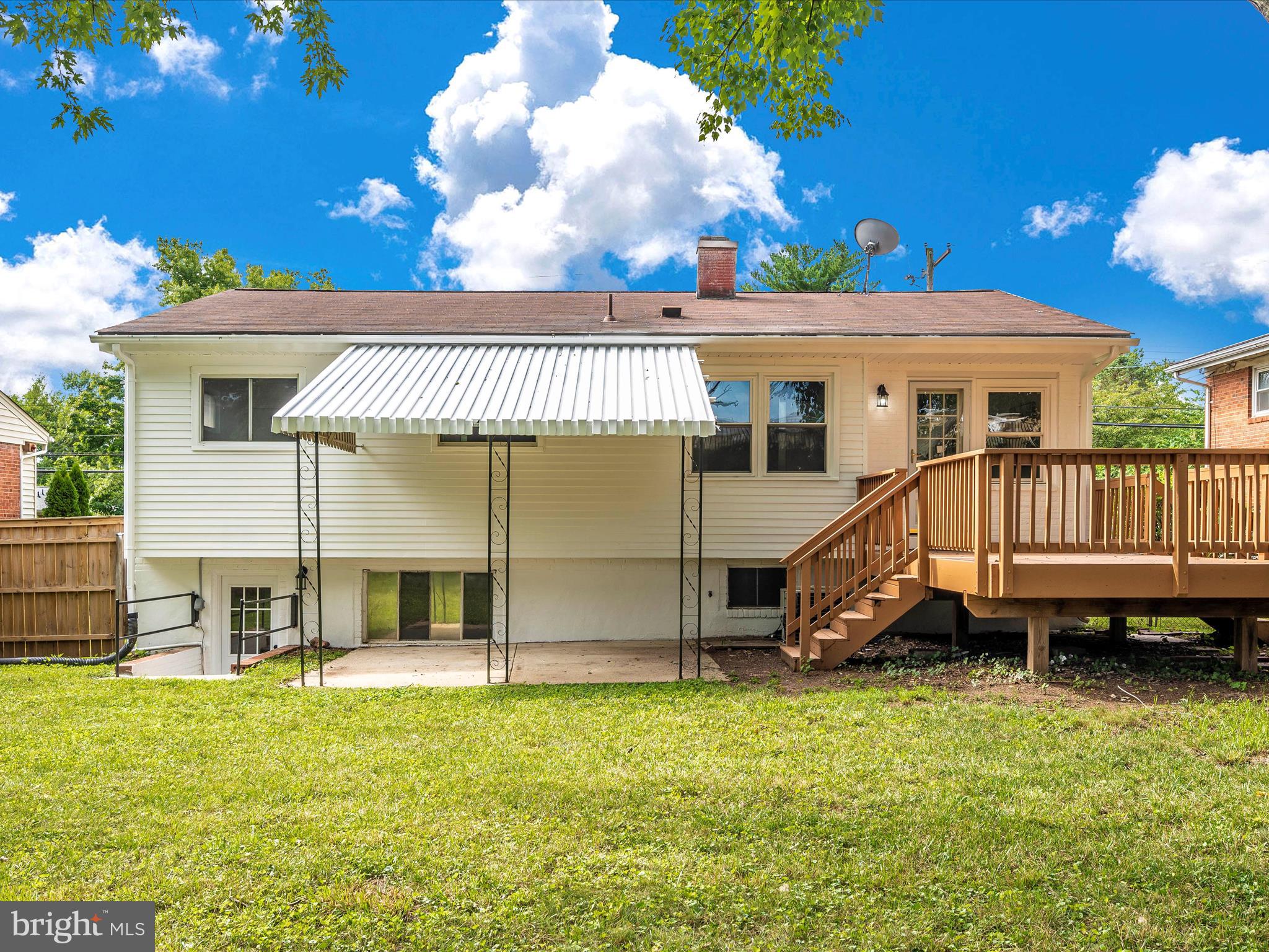 FOREST KNOLLS - Residential