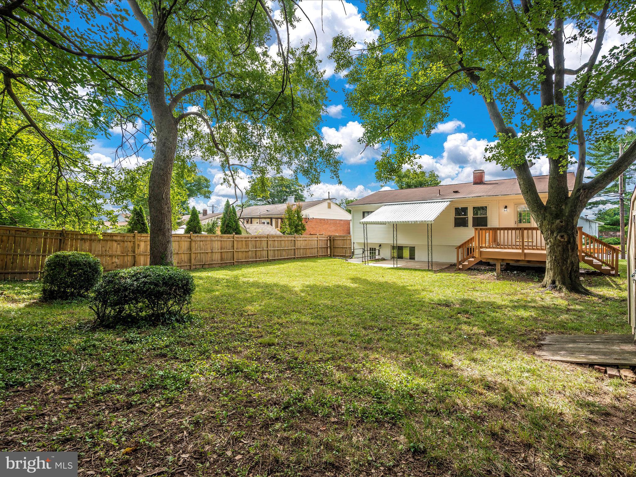 FOREST KNOLLS - Residential