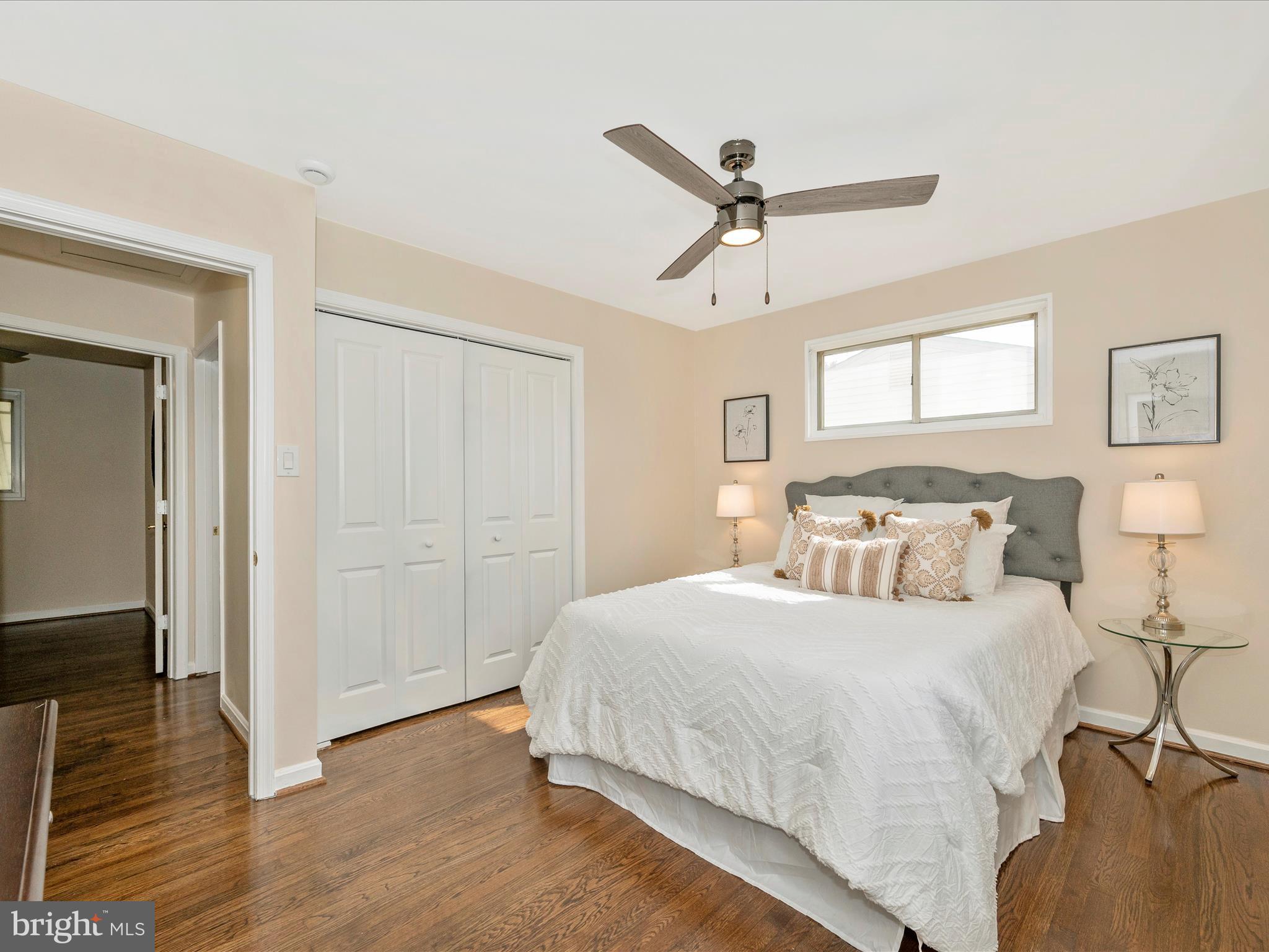 FOREST KNOLLS - Residential