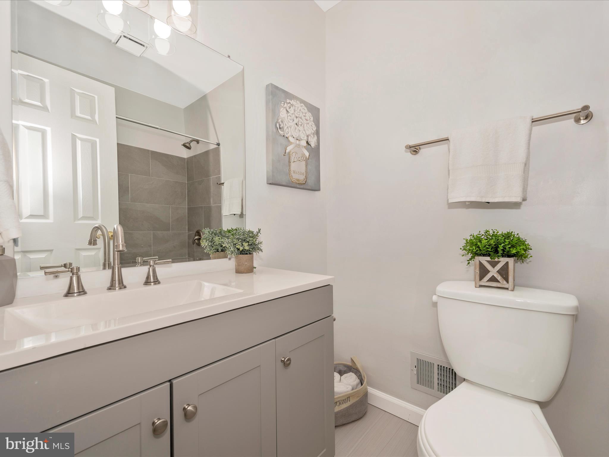 FOREST KNOLLS - Residential