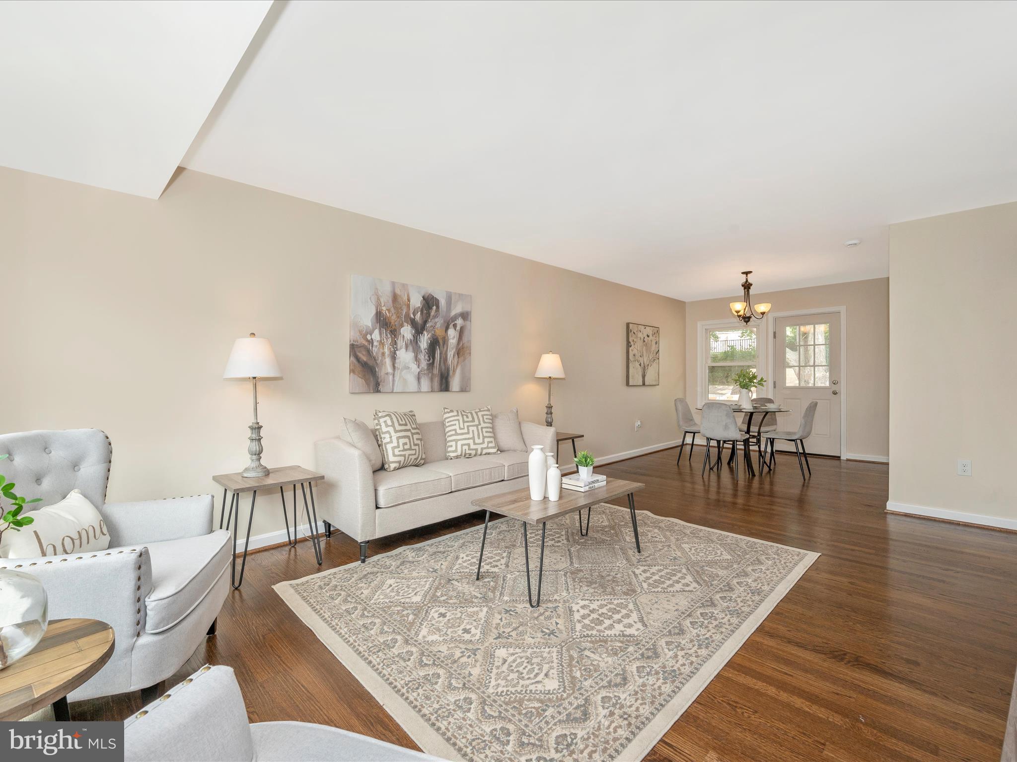 FOREST KNOLLS - Residential