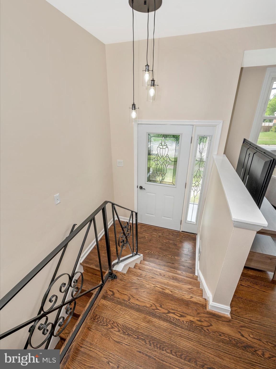 FOREST KNOLLS - Residential