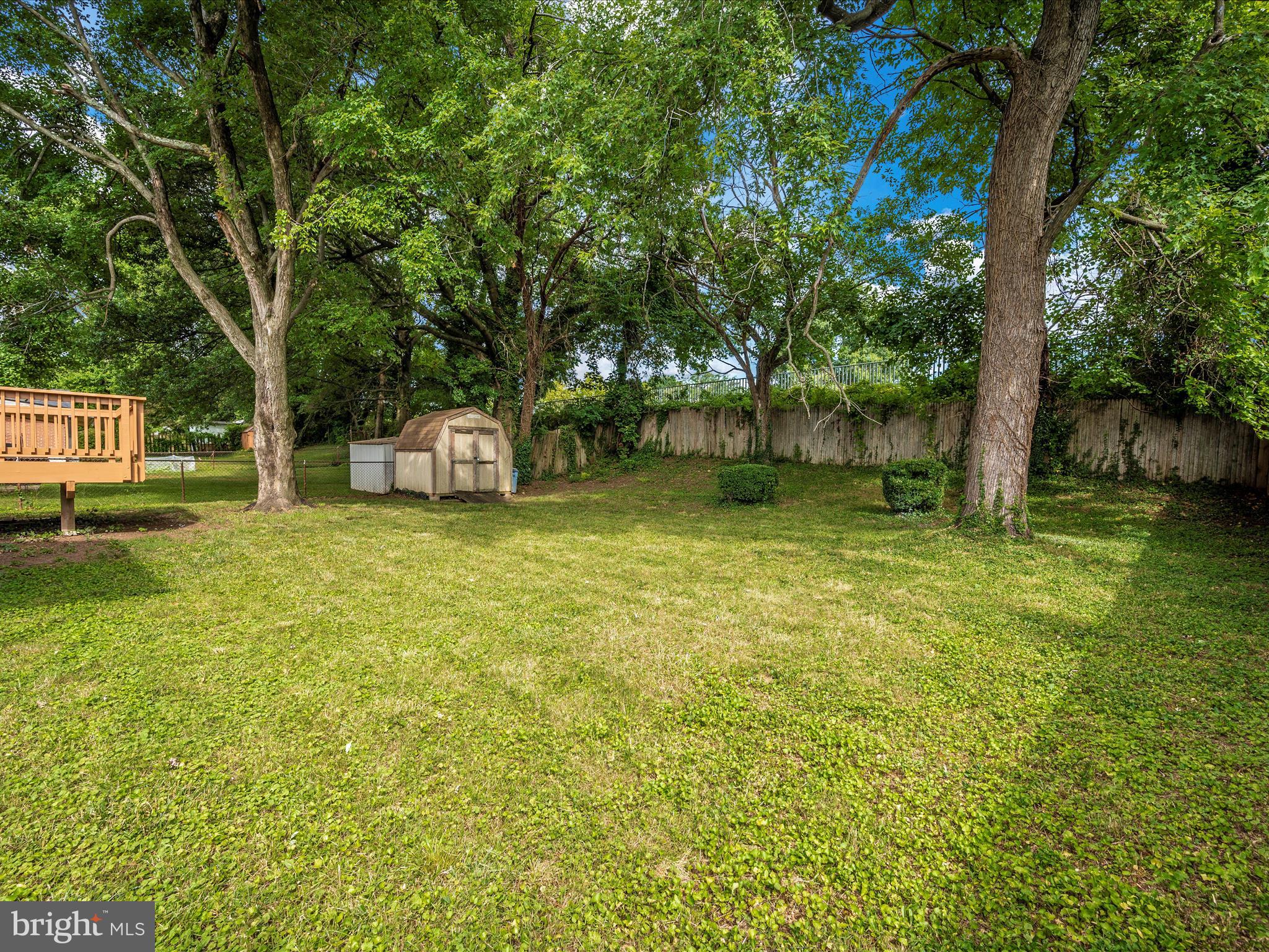 FOREST KNOLLS - Residential