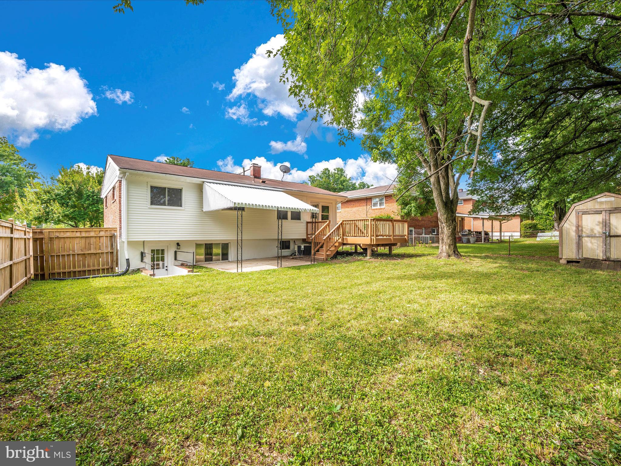 FOREST KNOLLS - Residential