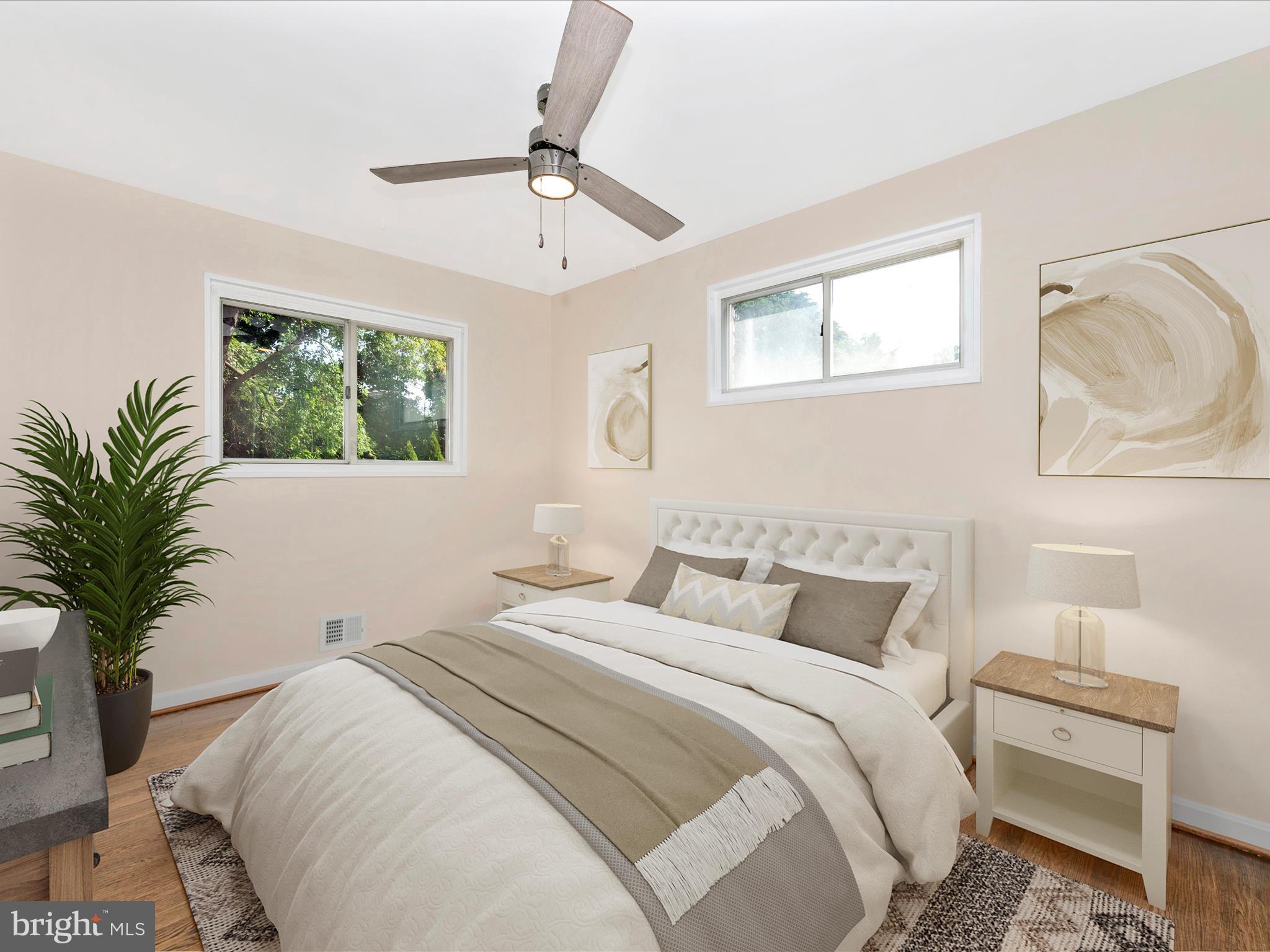 FOREST KNOLLS - Residential