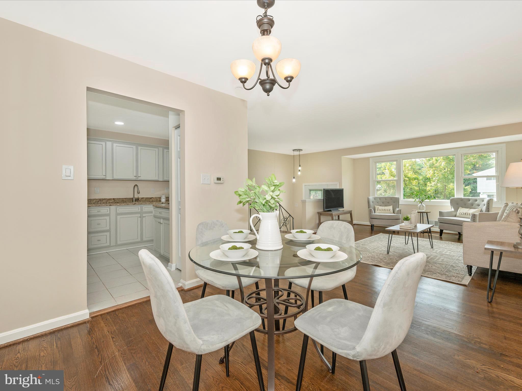 FOREST KNOLLS - Residential