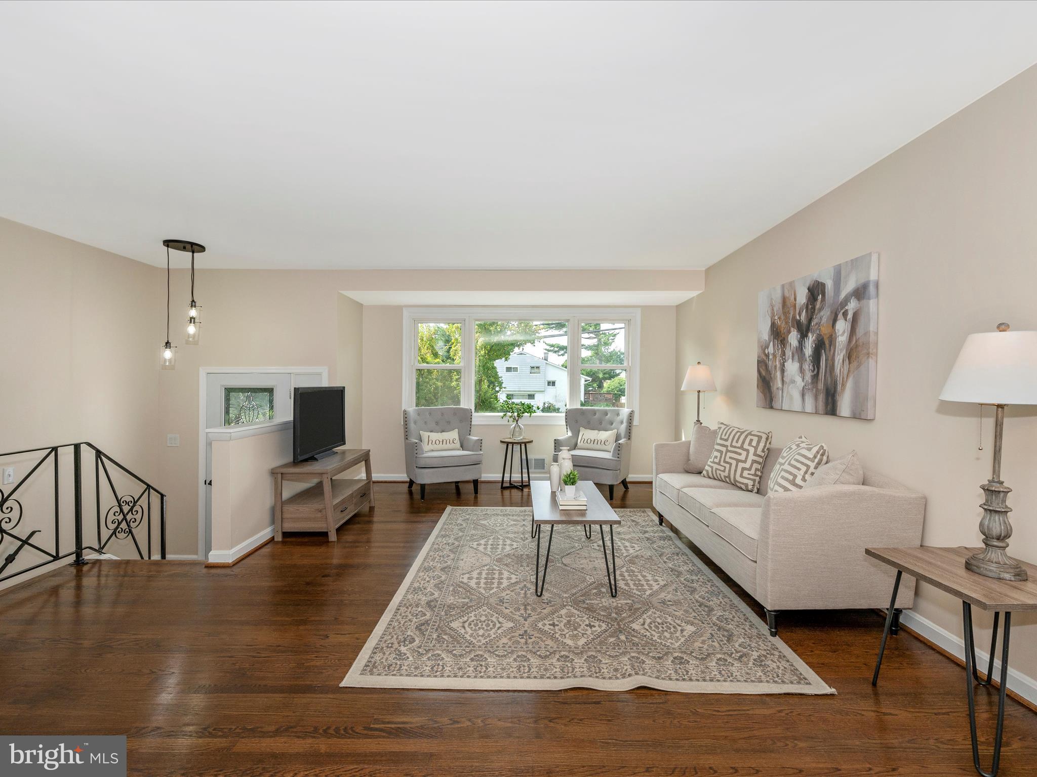 FOREST KNOLLS - Residential