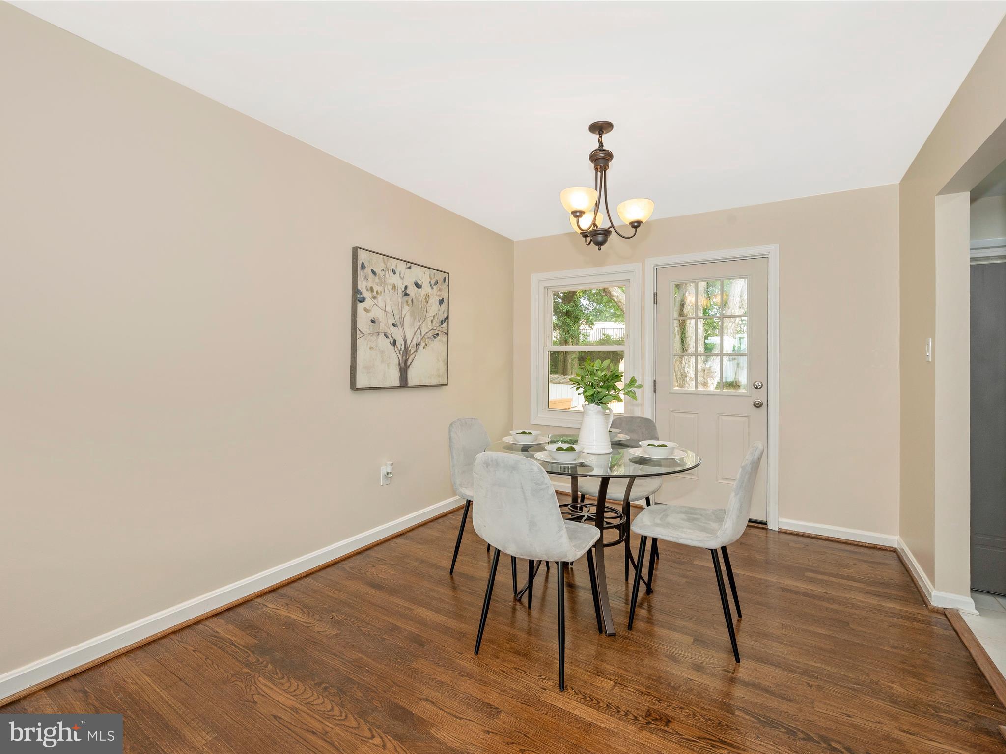 FOREST KNOLLS - Residential