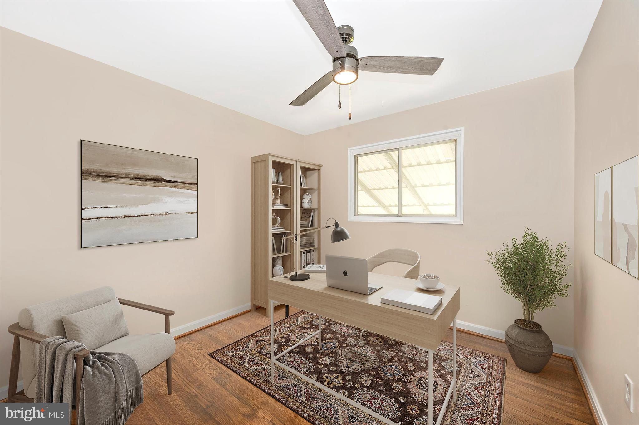 FOREST KNOLLS - Residential