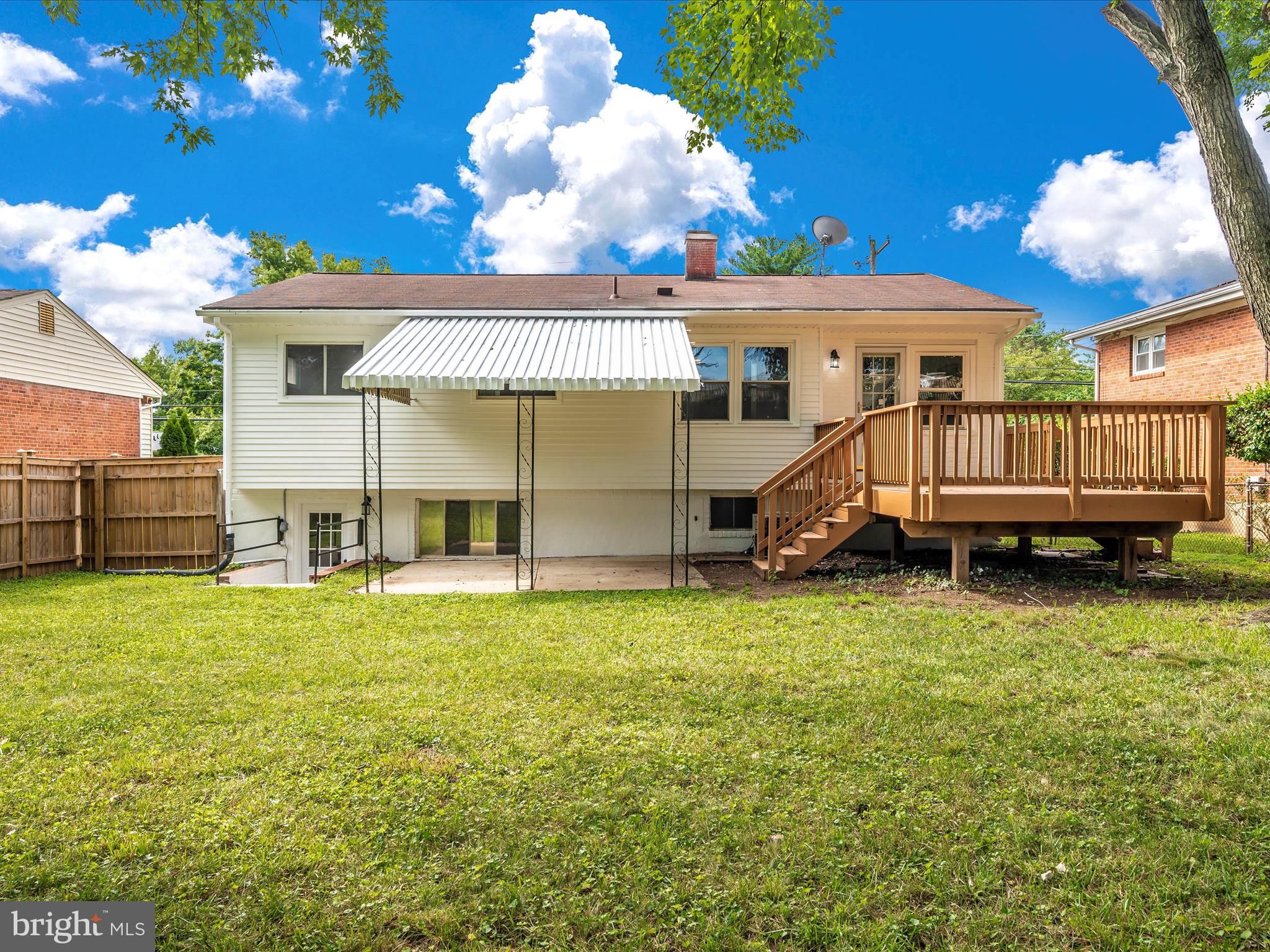 FOREST KNOLLS - Residential