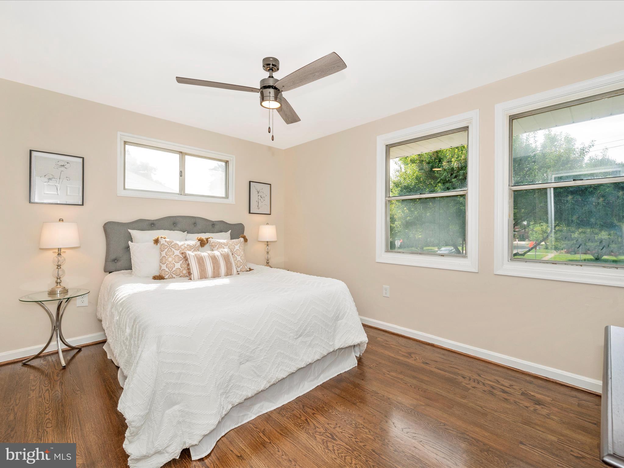 FOREST KNOLLS - Residential