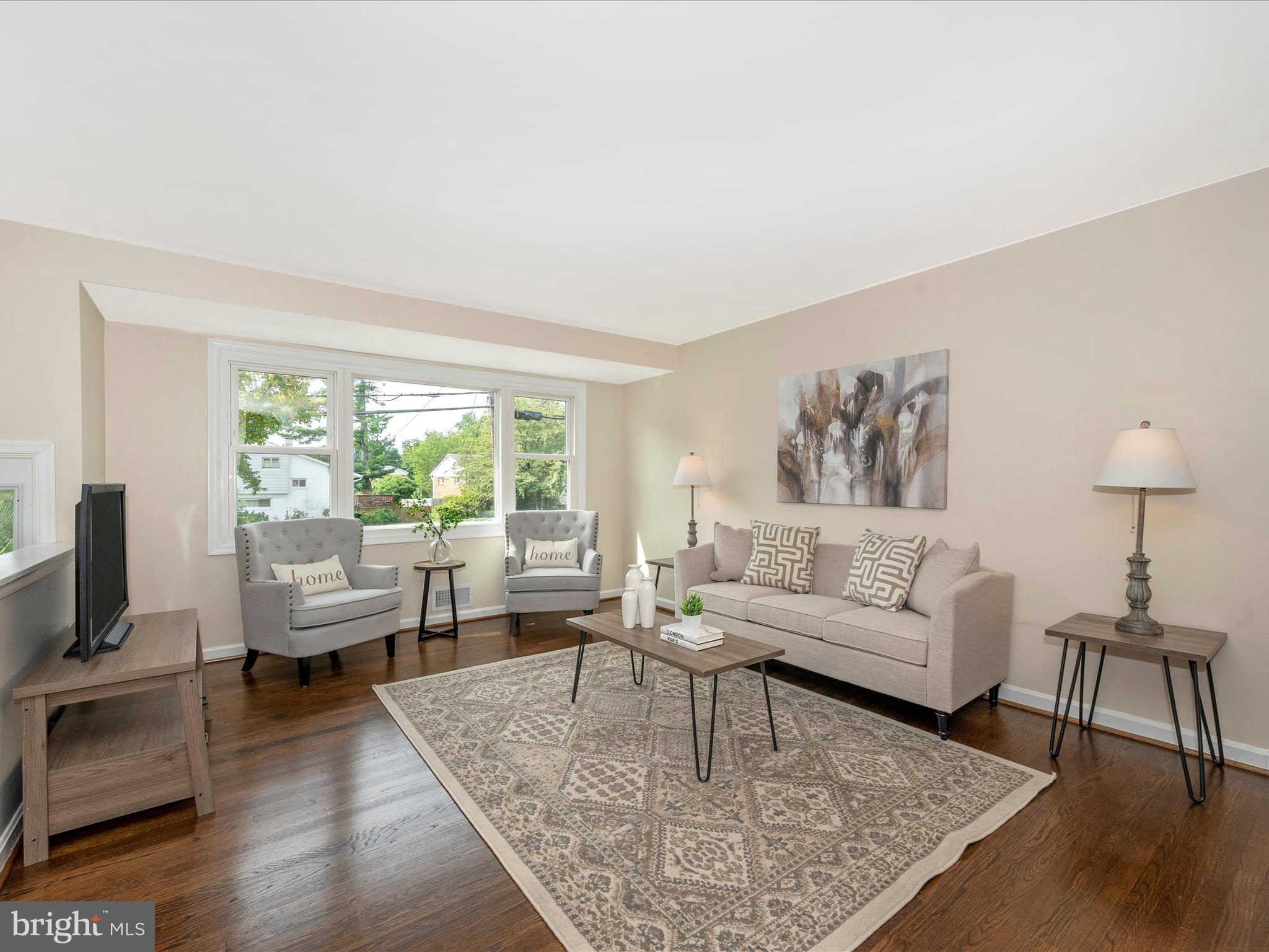 FOREST KNOLLS - Residential