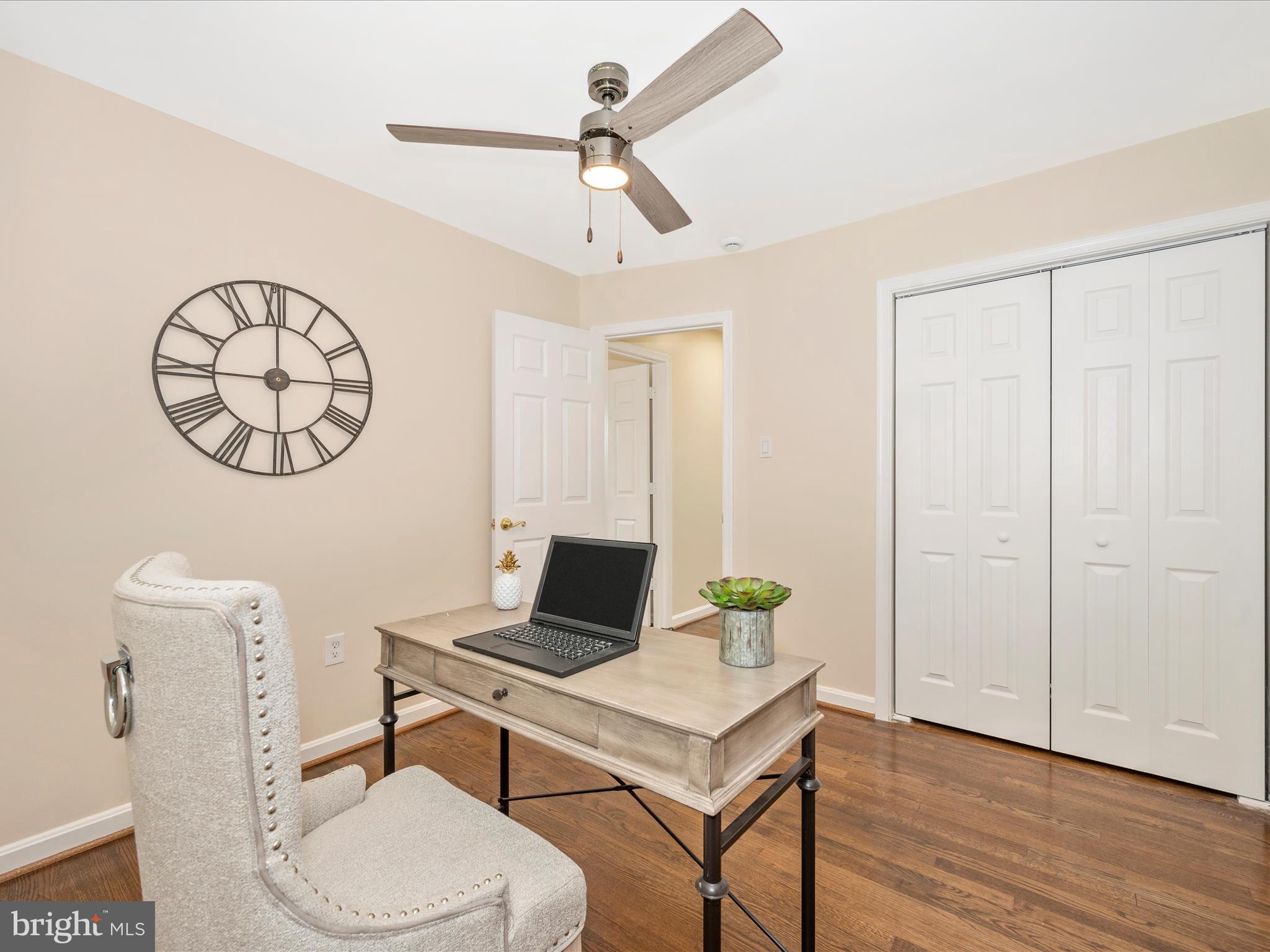 FOREST KNOLLS - Residential