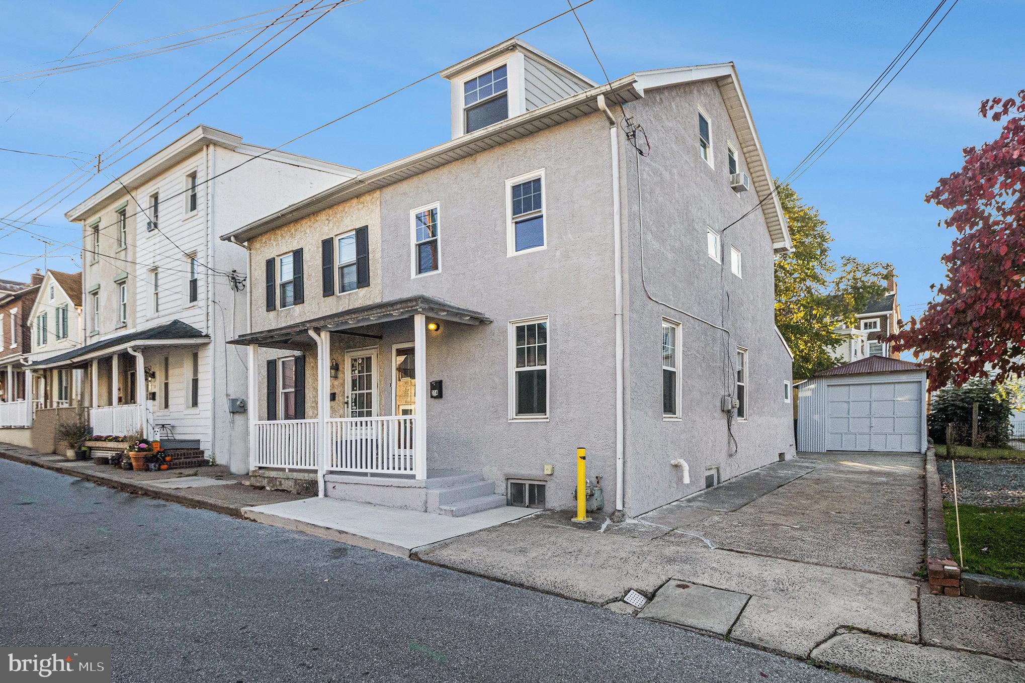 NONE AVAILABLE - Residential Lease