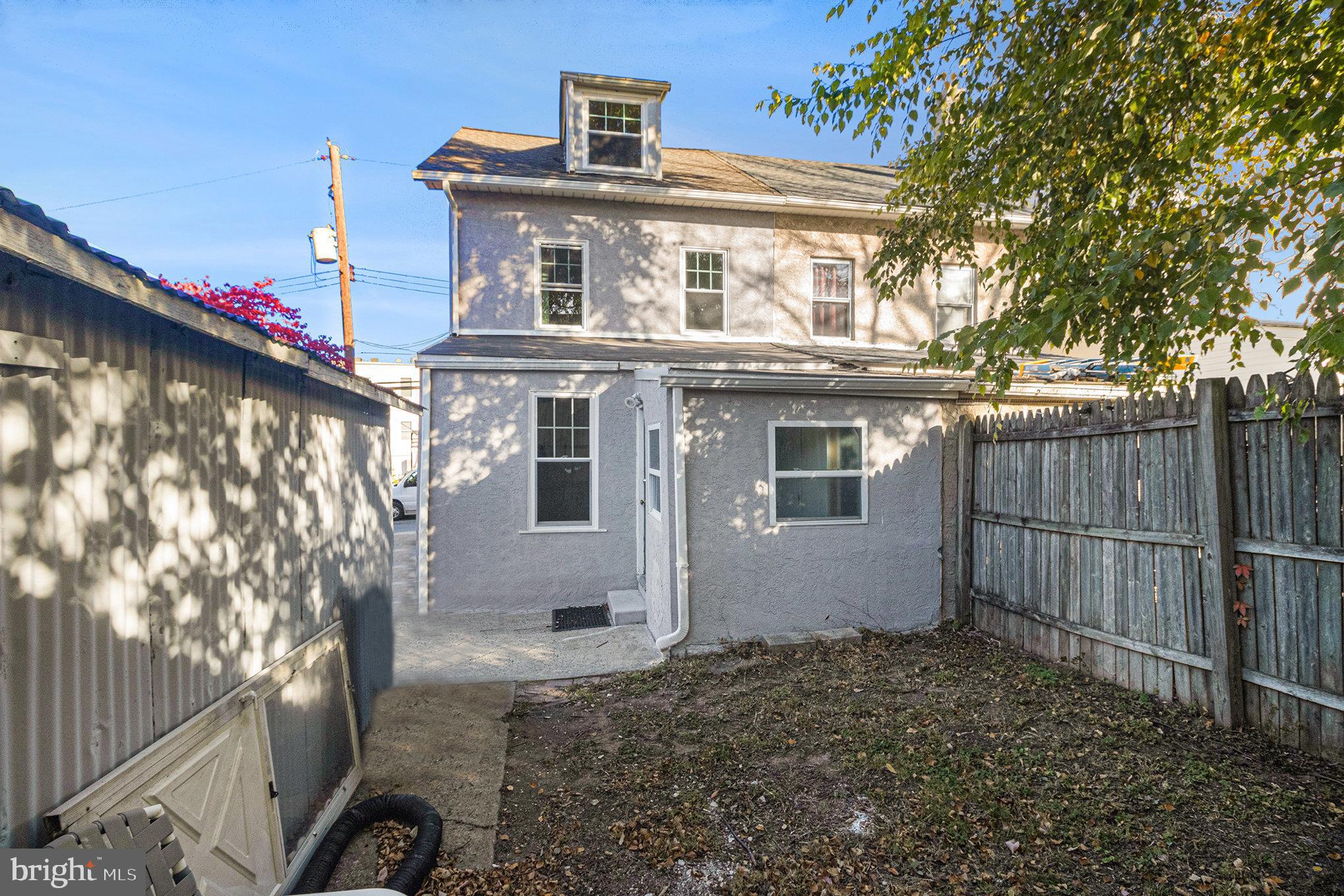 NONE AVAILABLE - Residential Lease