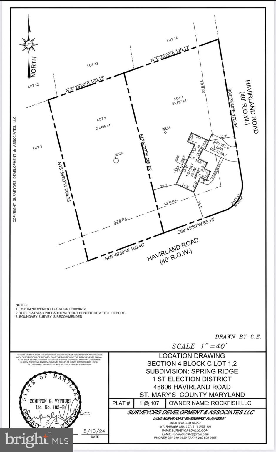 NONE AVAILABLE - Residential