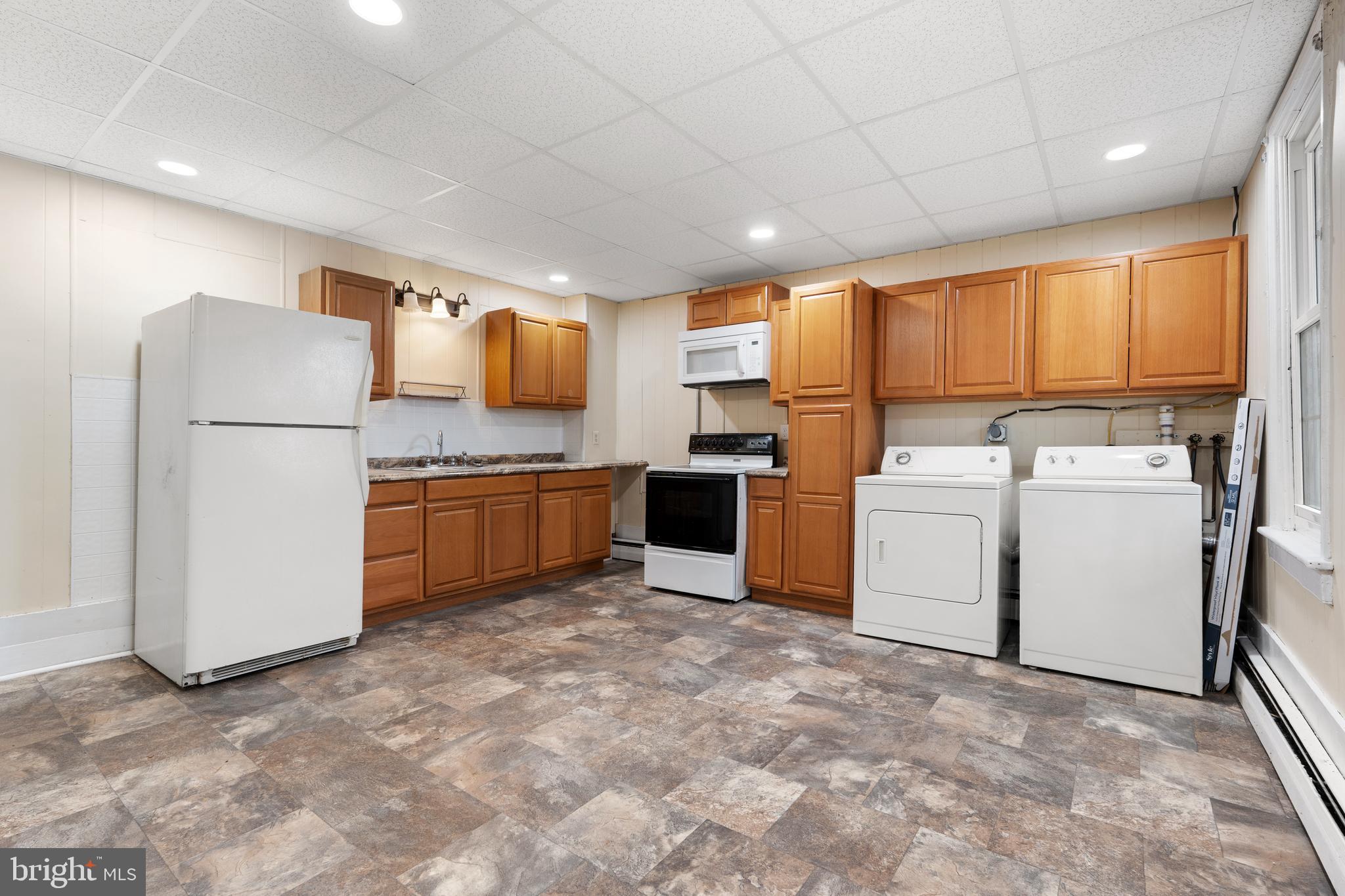 SCOTLAND - Residential Income