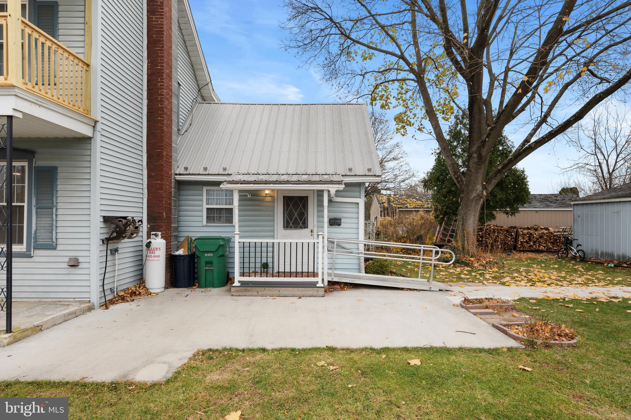 SCOTLAND - Residential Income