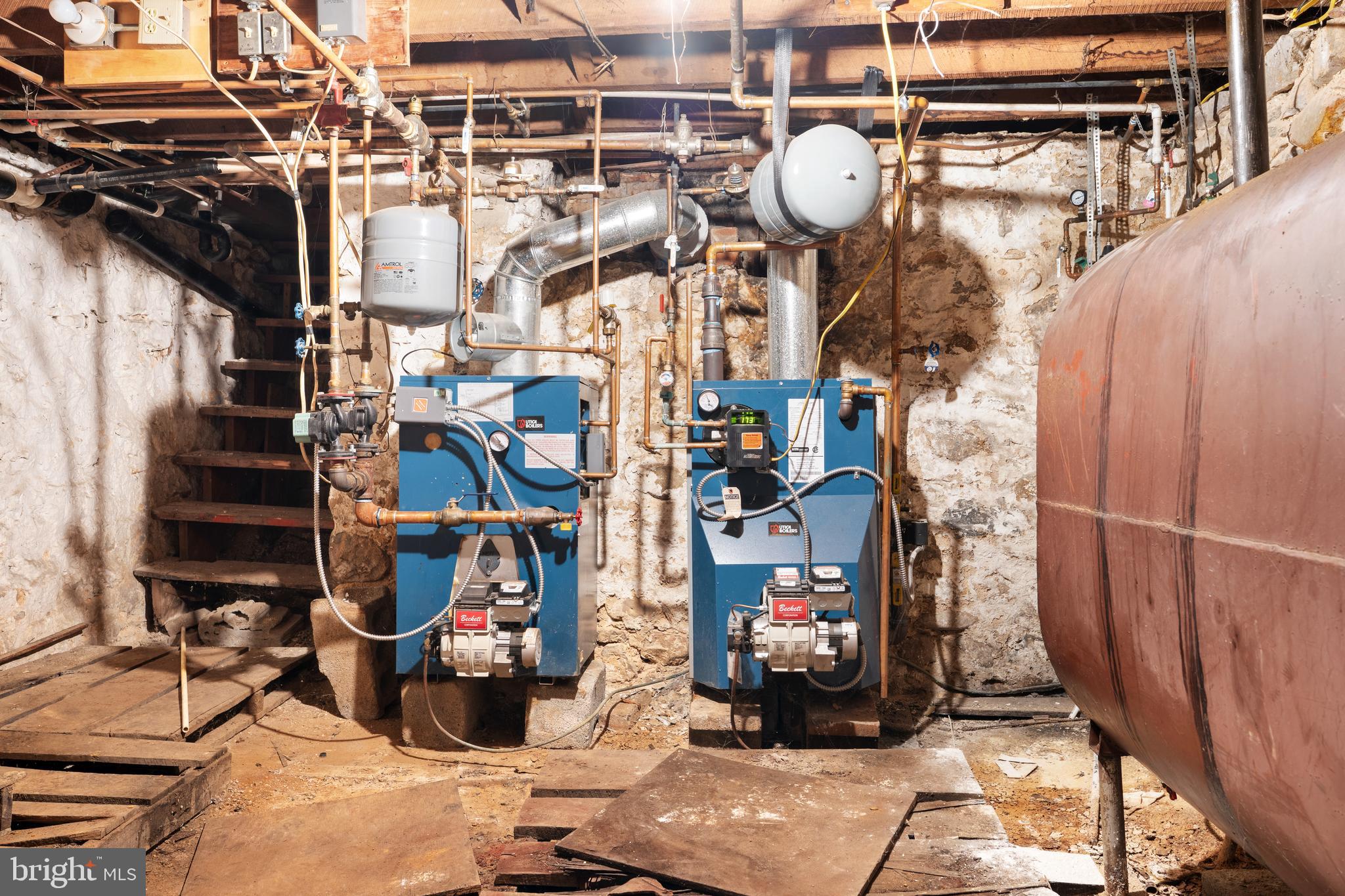 SCOTLAND - Residential Income