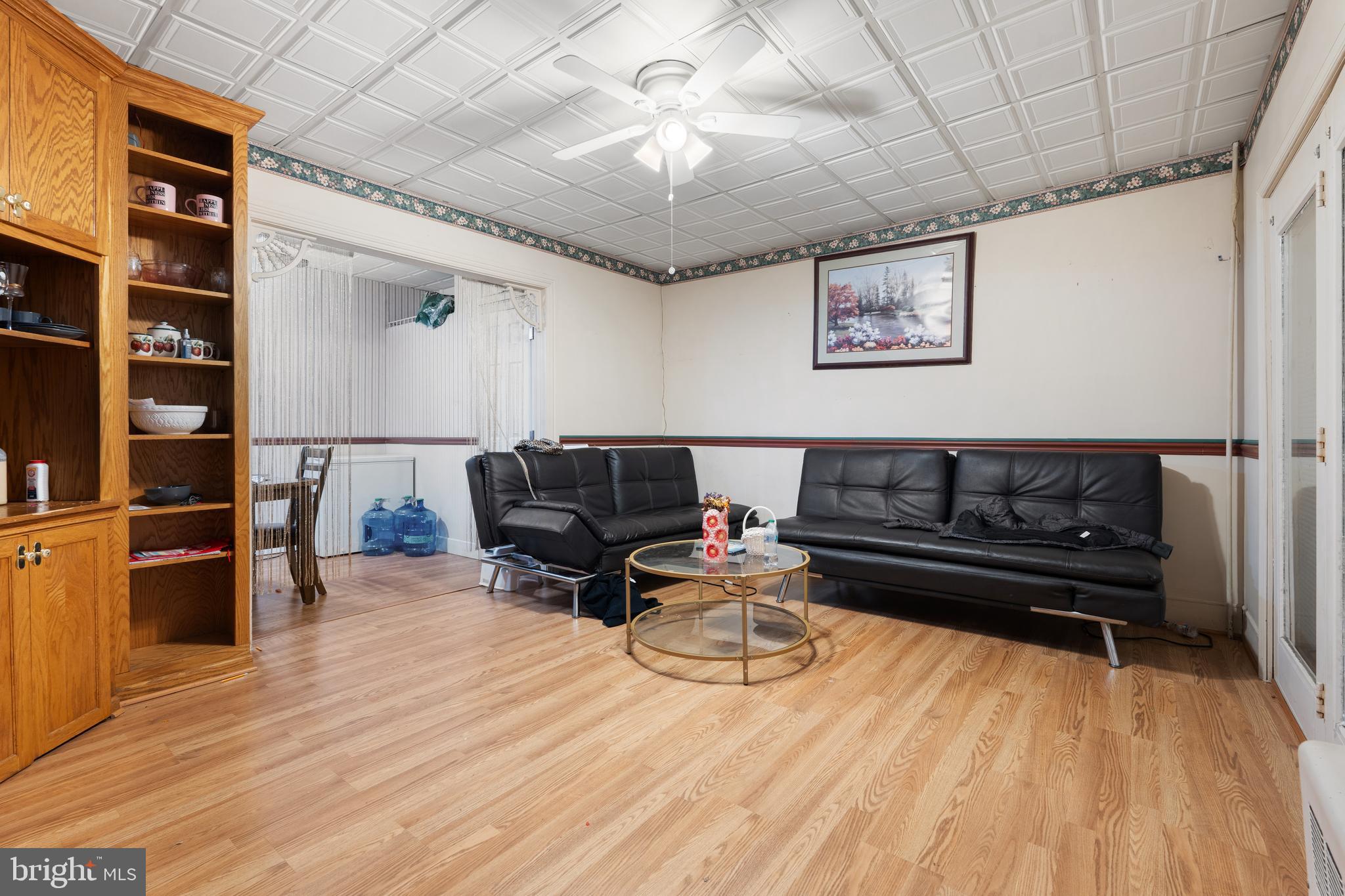 SCOTLAND - Residential Income