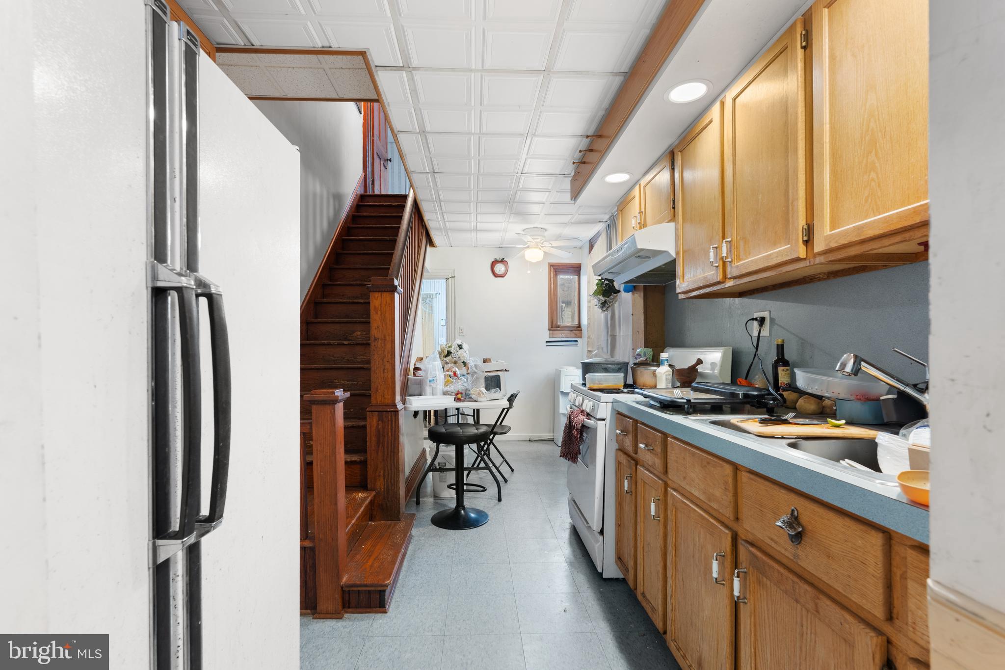 SCOTLAND - Residential Income