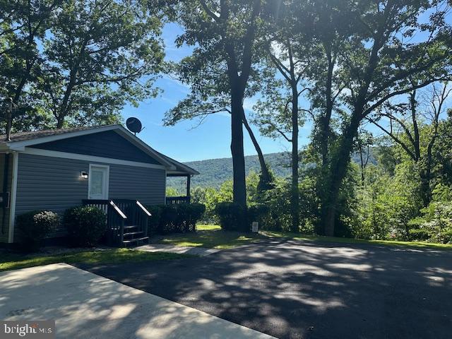 CRESSEN RUN - Residential