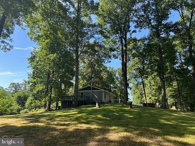 CRESSEN RUN - Residential