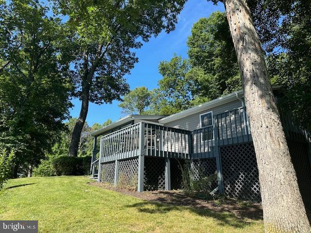 CRESSEN RUN - Residential