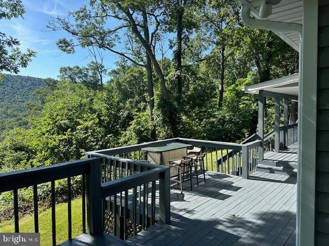 CRESSEN RUN - Residential