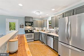 CRESSEN RUN - Residential