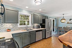 CRESSEN RUN - Residential